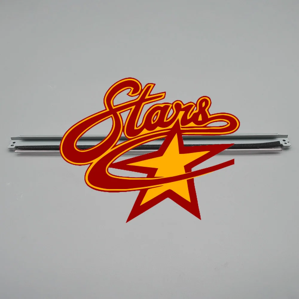 

4pcs Transfer Belt Cleaning Blade For Xerox Docucolor DC240 240 250 242 252 260 550 560 700 C5065 C6550 C7550 IBT Cleaning Blade