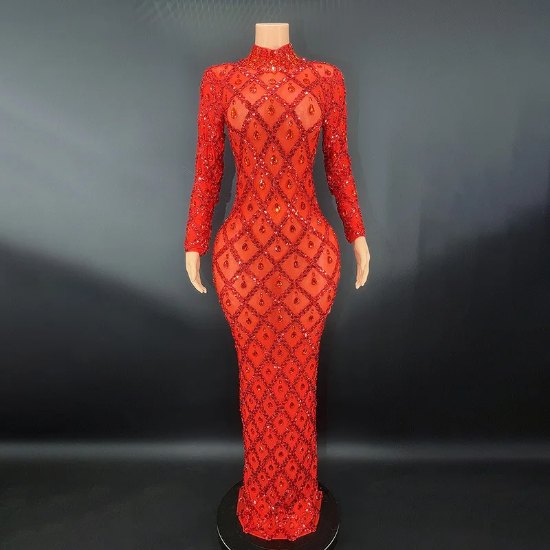 

Birthday Ladies Sexy Diamond Cute Ladies Elegant Casual Dress Vestido De Fiesta Robe Luxe Cérémonie Short Formal Dress Champagne