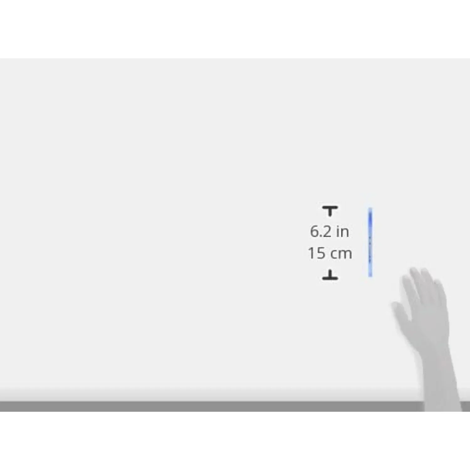 Шариковые ручки Stic Xtra Life, средняя точка (1,0 мм), синие, гибкая круглая бочка для комфорта письма, 60 шт.