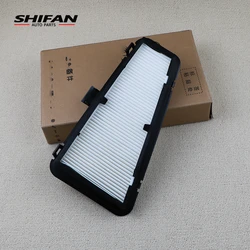 8KD819441A External Air Conditioning Cabin Filter Air Filter For Audi A4 B8 S4 A5 S5 Q5 RS5 2008-2017  L8KD819441A