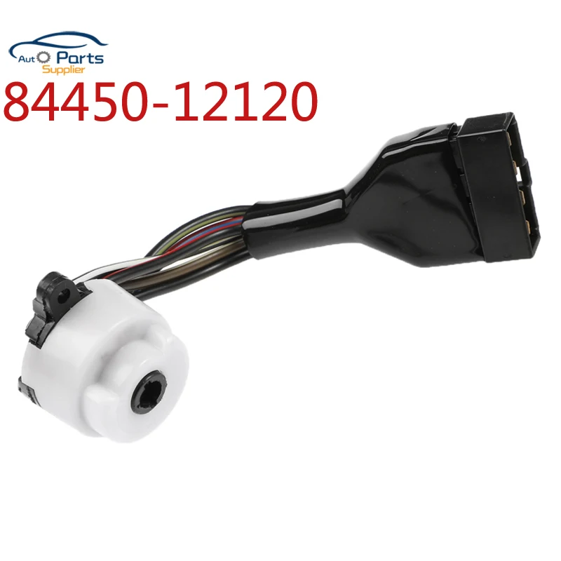 New 84450-12120 Ignition Starter Switch For Toyota AE86 Levin