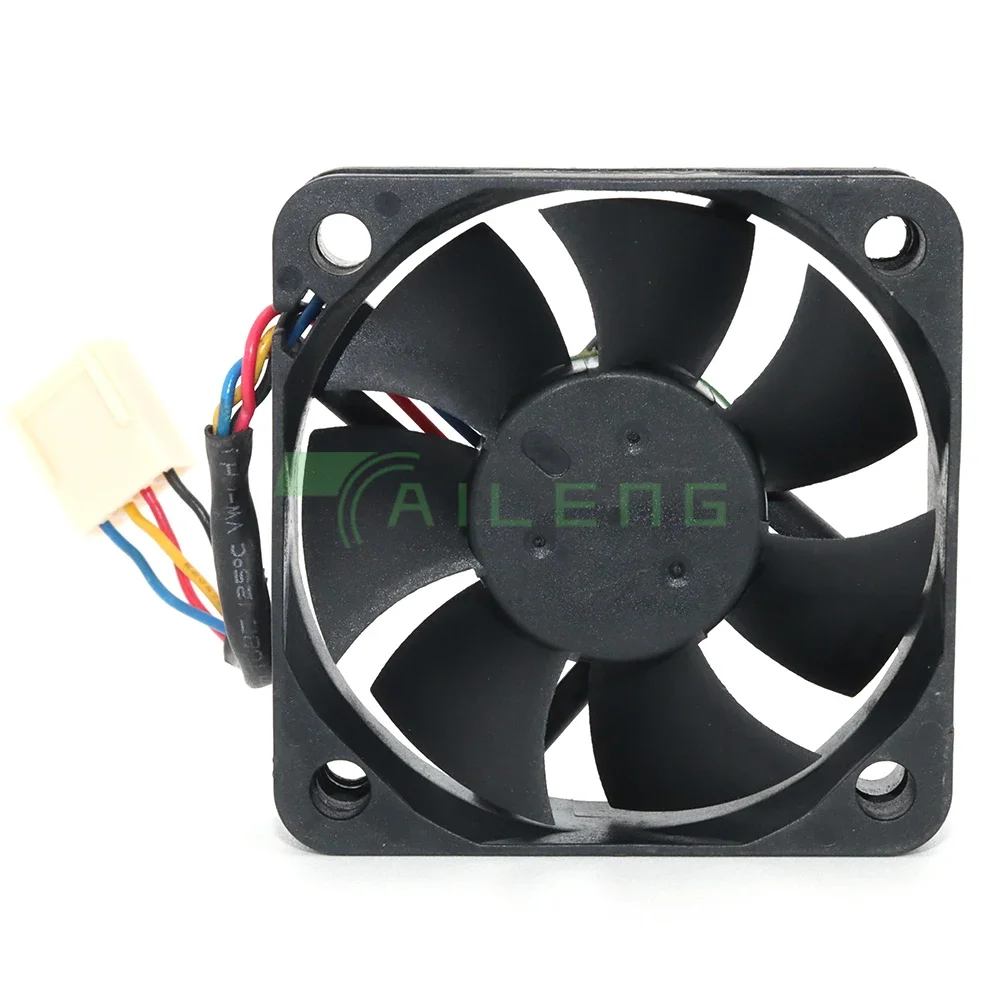 G5015M12D1+6 HA5015M12F-Z 12 В 0,20 А 50x50x15 мм 4 провода 4 контакта кулер охлаждающий вентилятор