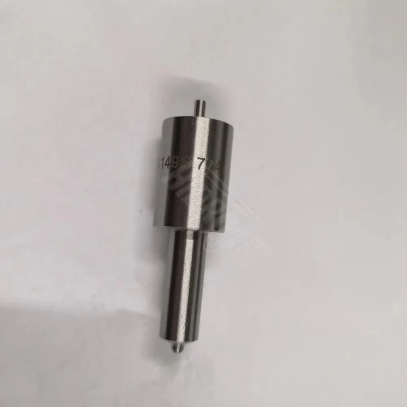 Großhandel Neue Injektor DLLA149S774 F3L912 F6L912 Bagger Teile Düse