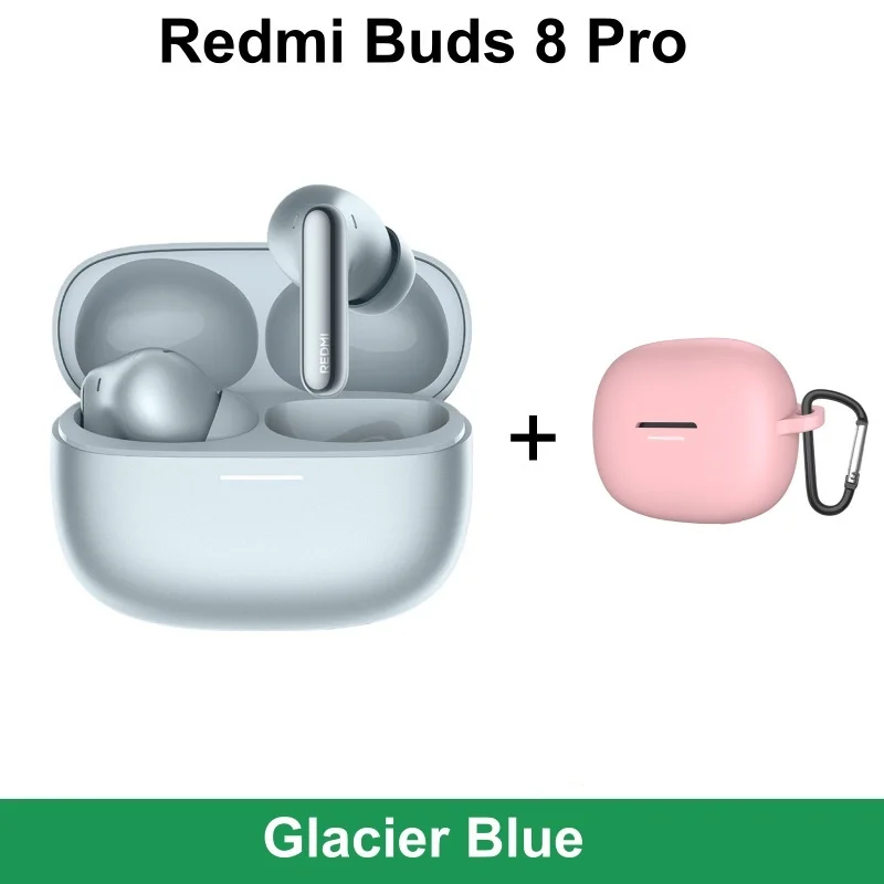 New Xiaomi Redmi Buds 8 Pro Global Version TWS Earphone 55dB