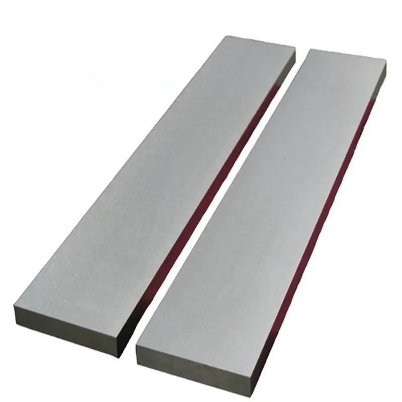 0.1 0.2 0.3 0.5 1.0 mm High-purity Vanadium Sheet  Plate Metal Vanadium Plate V≥99.99% For Scientific Research