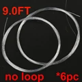 6pc 9.0ft no loop