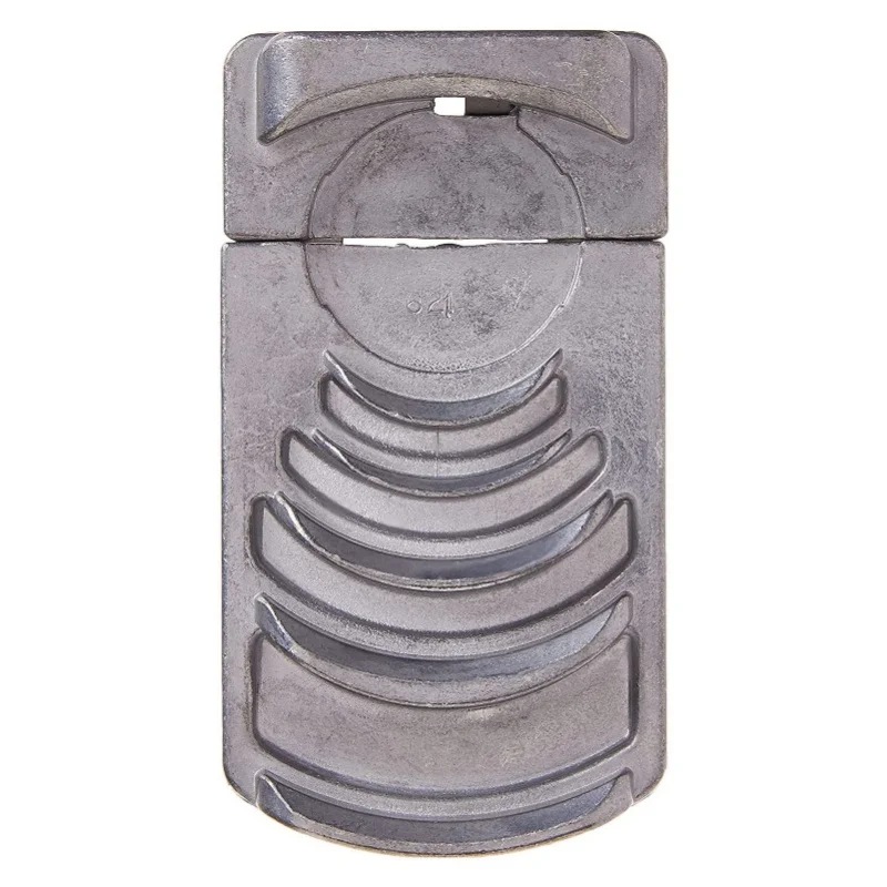 Plastic Pipe Deburring Tool Professional Effective 1 1/4-4in PVC Tubing Plumbing Reamer Chamfer