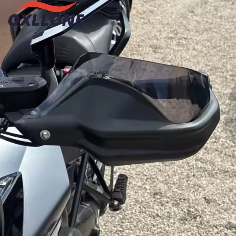 

G310GS 310R Handguard Shield Guards Windshield Hand Wind Protection For BMW G 310 GS G310 R 2017-2022 2023 2024 2025 Motorcycle