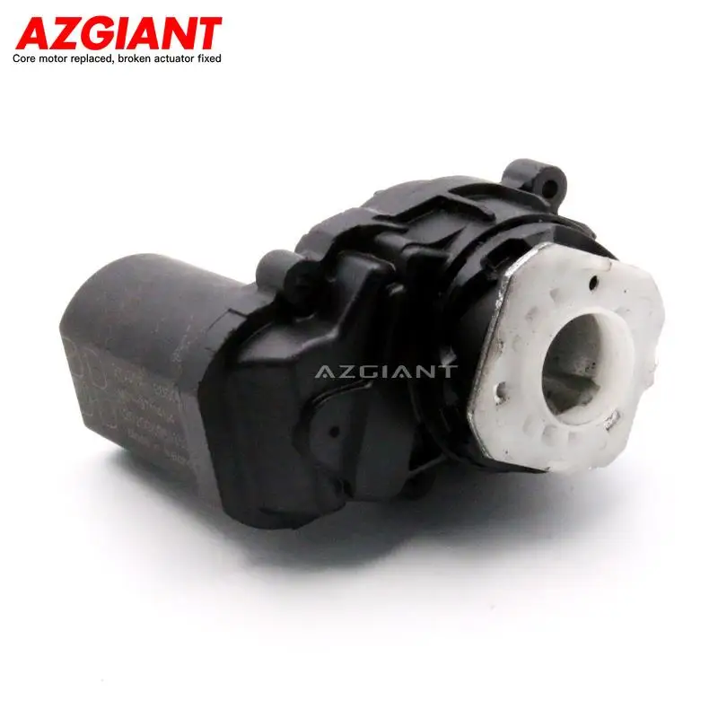 

AZGIANT Car Power Folding Unit Mirror Actuator Module Unit For Ford Focus MK4 Ka MK3 Fiesta MK7 Transit Custom MK8 Van Car parts