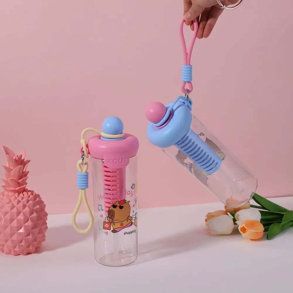 

Прочная вакуумная чашка емкостью 750 мл с изоляцией или охлаждением, изолированная чашка большой емкости с подъемной веревкой, бутылка для воды для мальчиков и девочек