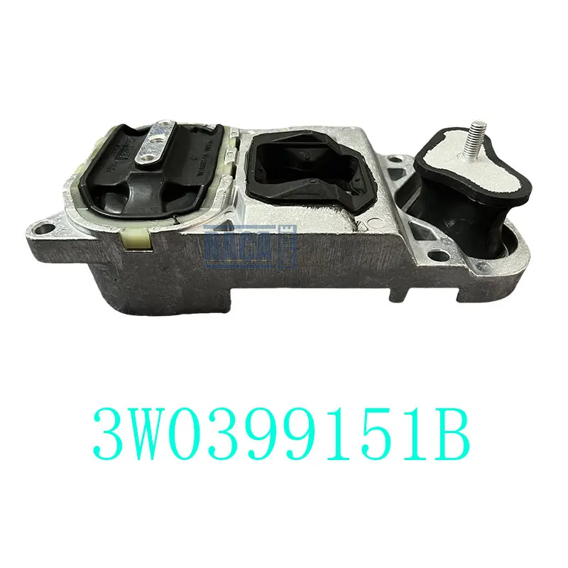 

Transmission rubber mounting support For Bentley Continental Flying Spur 3W0399151B 3W0399115A 3W0399151