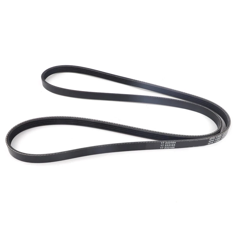 

Fan Belt Excavator Accessories 4PK1490