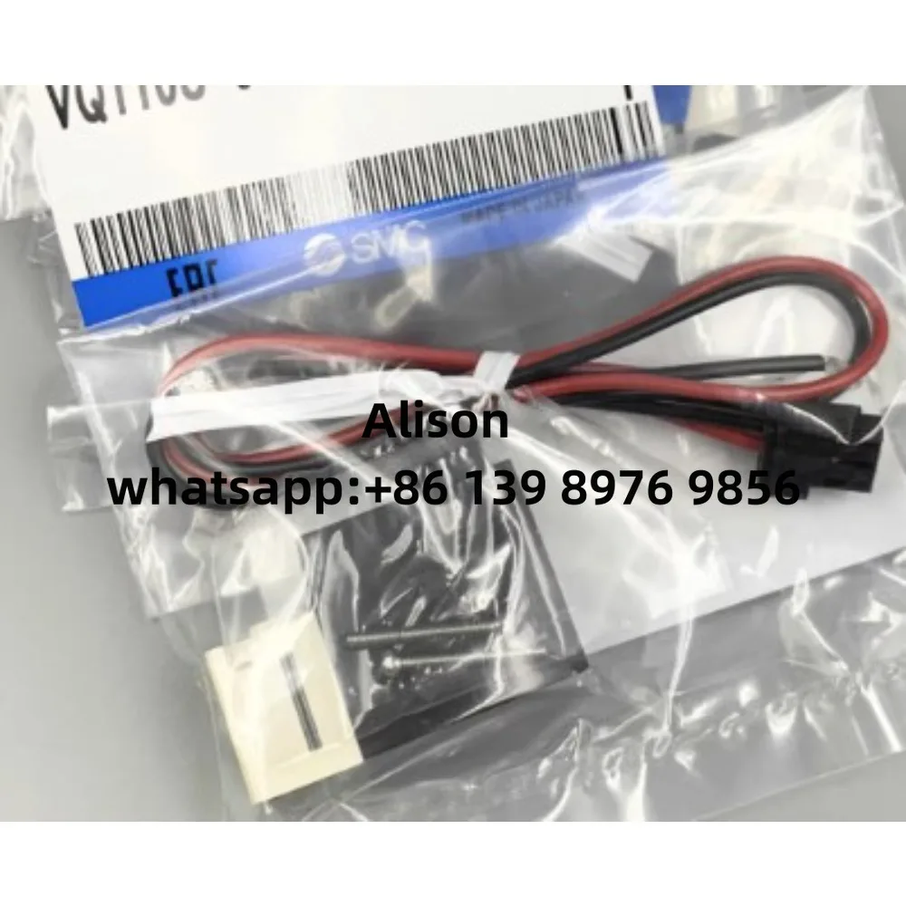 SMC solenoid valve VQ110-5L VQ110-5LO VQ110-5M VQ110-5MO VQ110U-5L VQ110U-5LO VQ110U-5M VQ110U-5MO VQ110-5L-M5 VQ110U-5L-M5