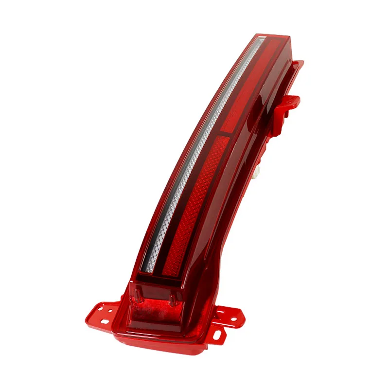 92406P6100 92405P6100 Rear Bumper Light Reverse Light Turn Signal