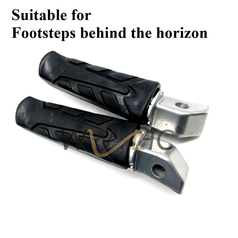 

Подходит для Horizon R2S Northern Lights Ninja V6 Jiajue N19 левая и правая передняя и задняя педаль