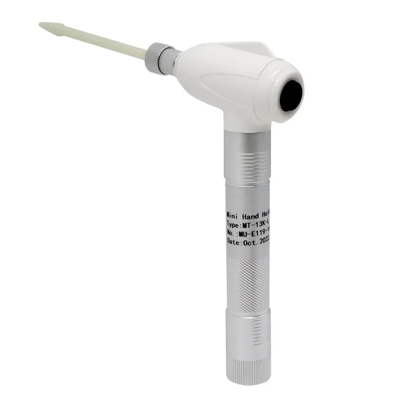 MT-13K-L Laboratory Mini Homogenizer  13000rpm Homogenizer Mixer for Plant / Animal Tissue Sample Preparation