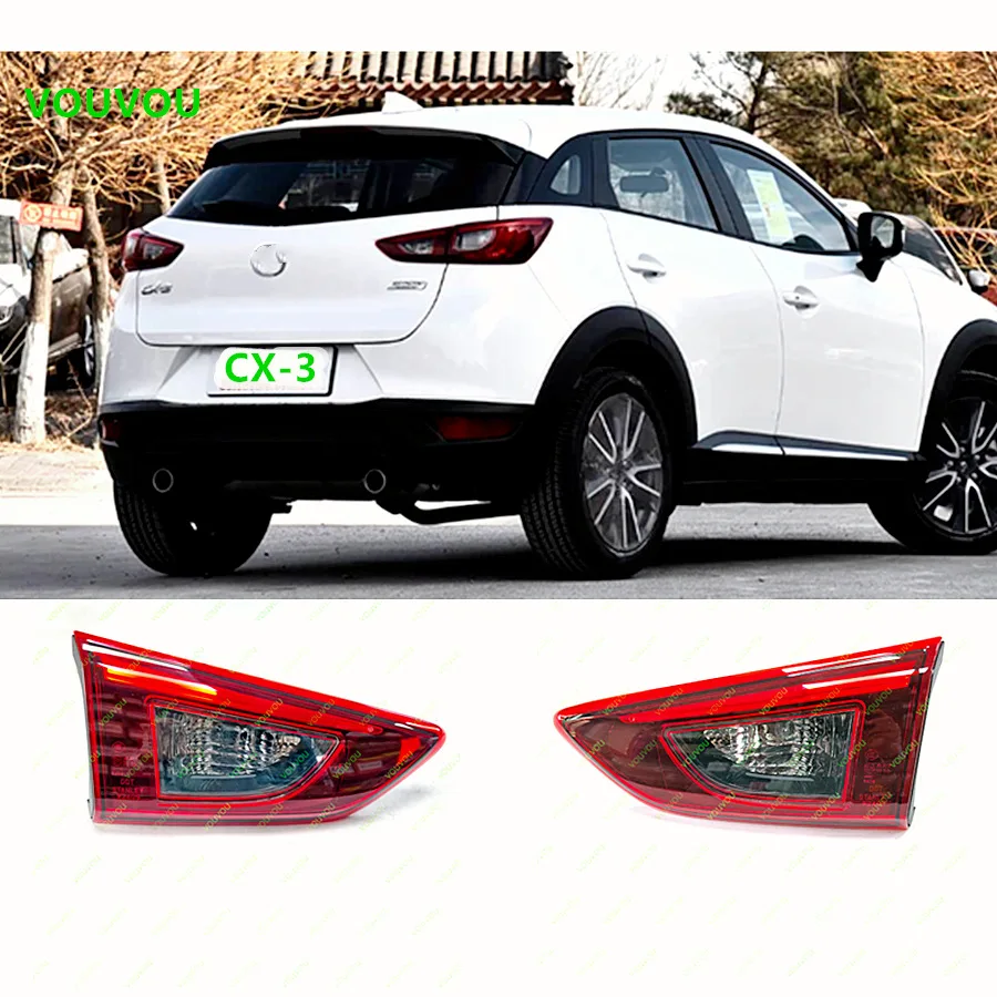 Car Accessories Bod…