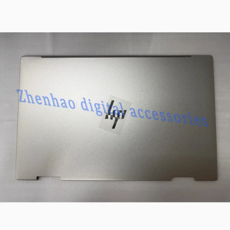 M76736-001 golden brand new original LCD back cover for HP laptop Envy x360 13-bd TPN-C152