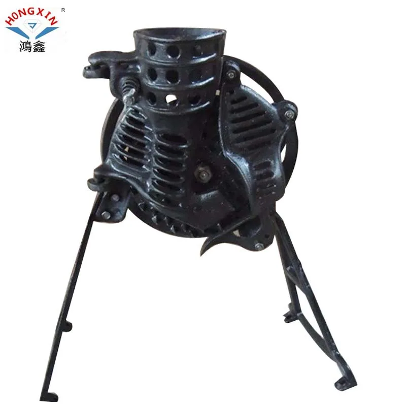 Hand Operated Corn Thresher Manual Corn Threshing Machine Hand Maize Sheller for Farm use