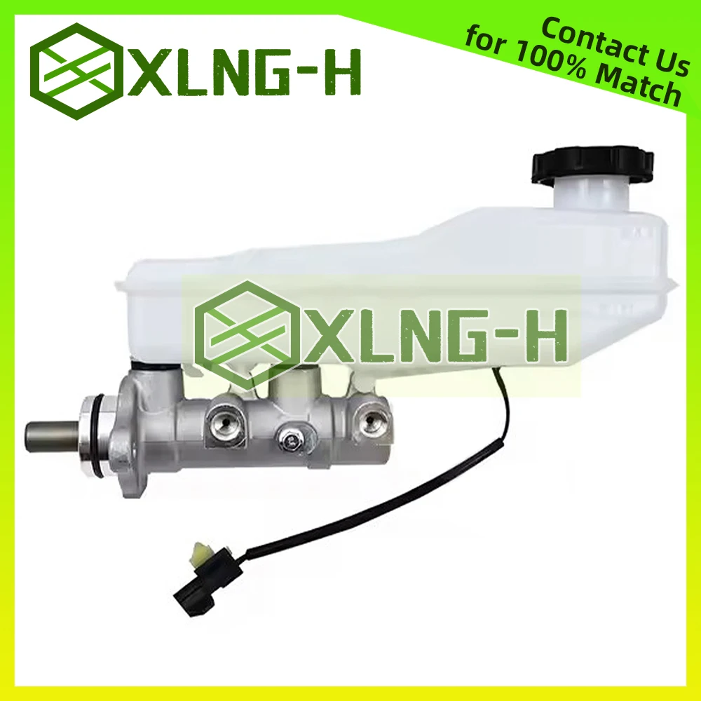

Brake Master Cylinder Assembly for Hyundai H200 /Grand Starex H-1 58510-4H850 585104H800 58510-4H800