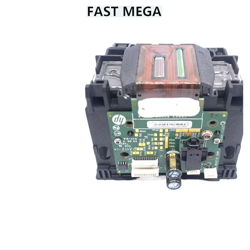 Suitable for HP 932/933 print head HP/6100/6600/7110/7510/7610/7612 nozzle