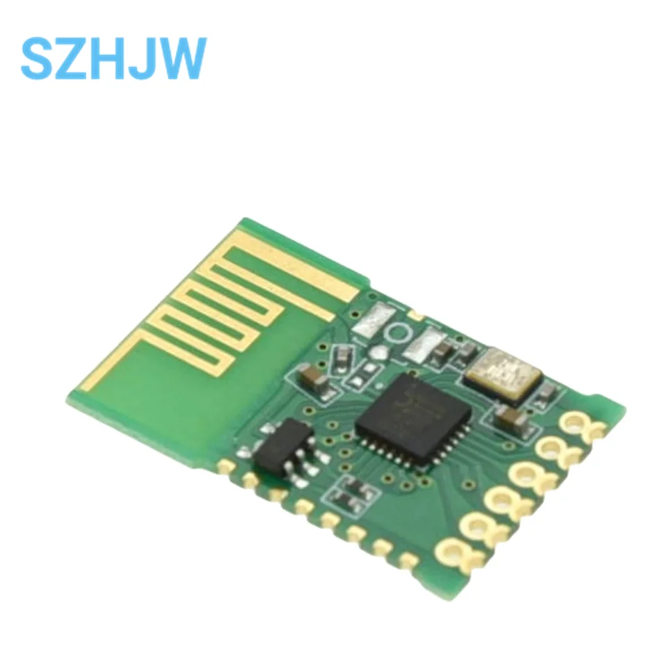 JDY-41 2.4G Module Wireless Serial Port Module 2.4g Remote Control Switch Serial Port Transparent Transmission