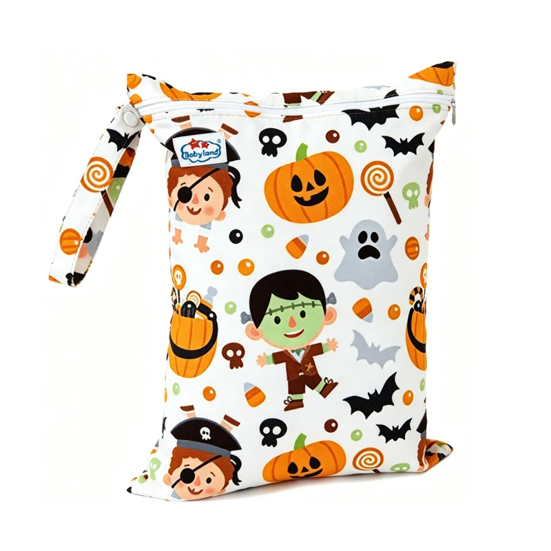 Variant: pumpkin