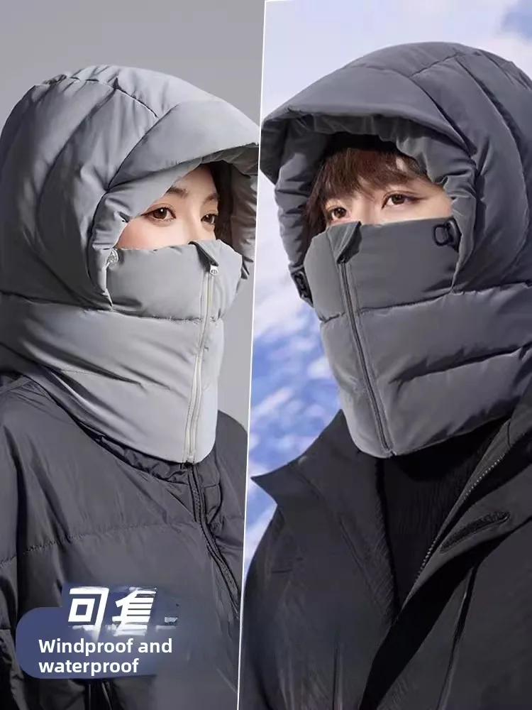 cachecol-de-inverno-para-casais-mascara-facial-inteada-chapeu-sex-a-prova-de-vento-e-frio