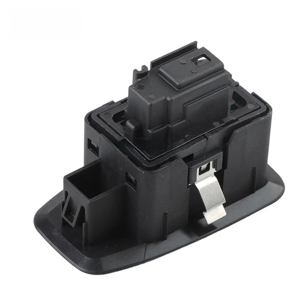 254013877R Window Control Switch Lift Button For Renault For For Clio 2019 2020 2021 2022 2023 Electric Power Regulator Repla