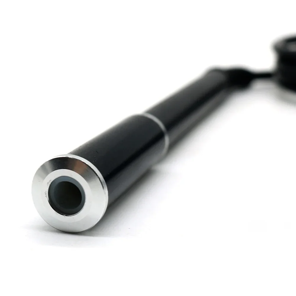 T12M8 Handle for T12952942956 Soldering Iron with 4 Pin Connection Compatible with 952 942 946 951 Stations Metal