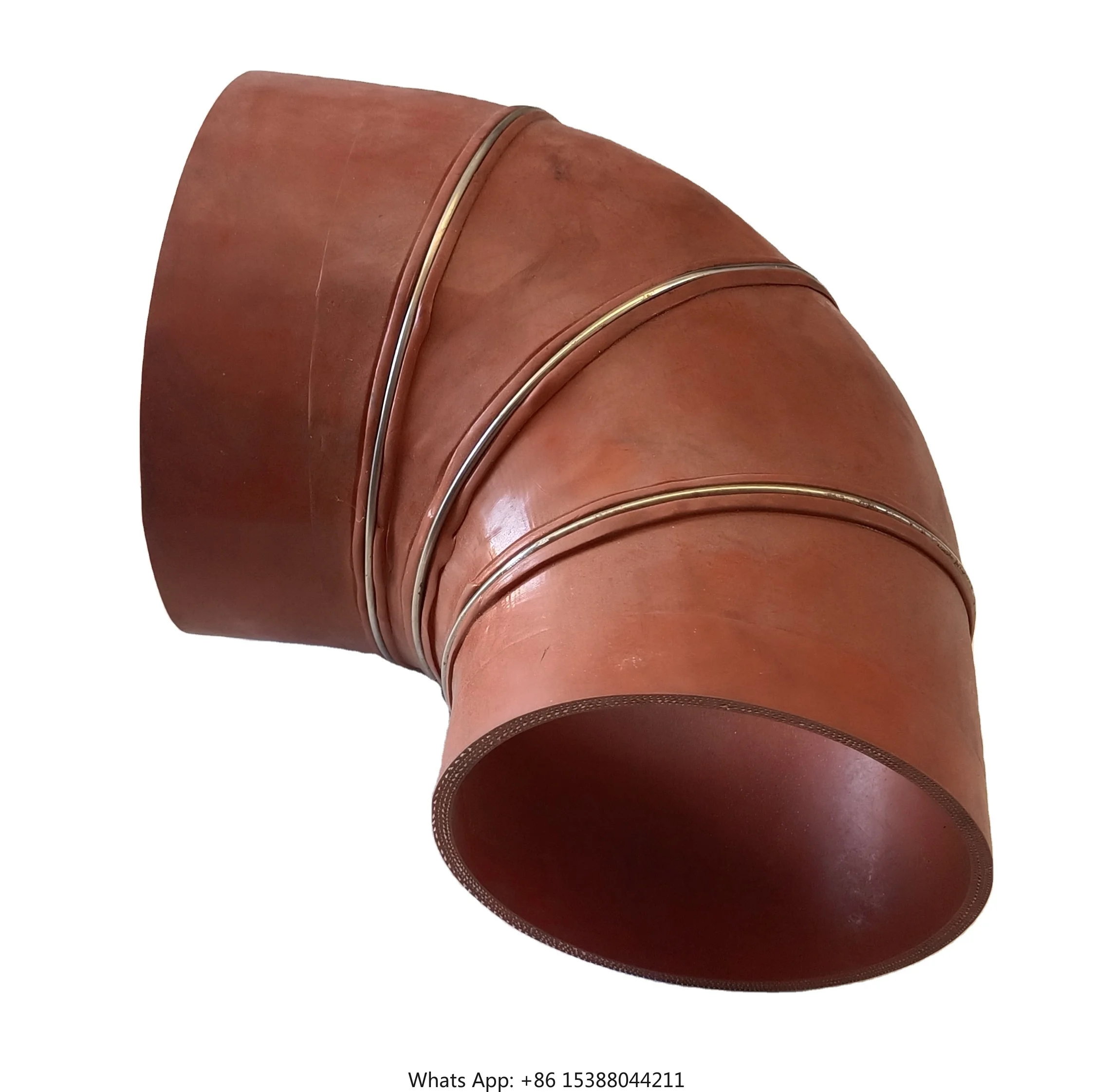 

CNA6129P-1109210 Rubber Pneumatic Seal Ring