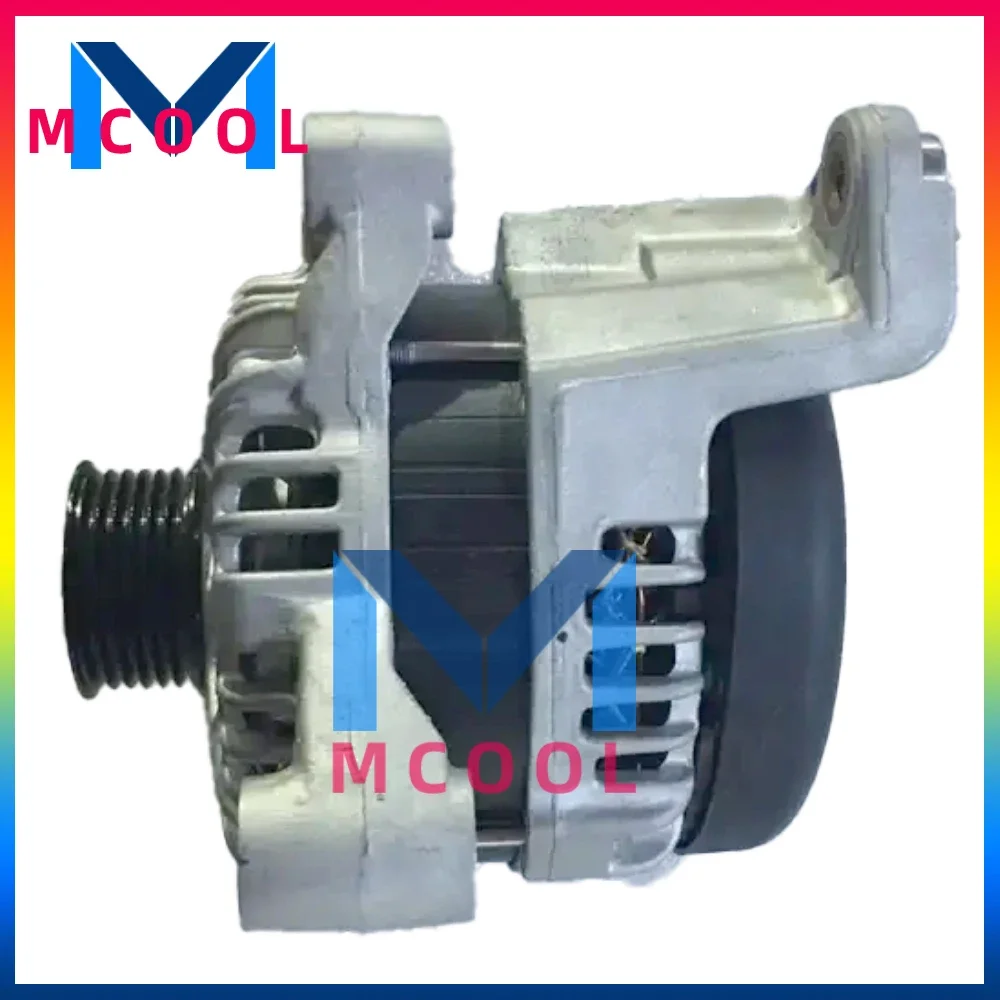 150A  12V  Alternator For BMW F48 F45 2.0 Fits Mini Cooper 2.0 2014-20 104211-8180 104211-8181 104211-8182 12317640131 7640131