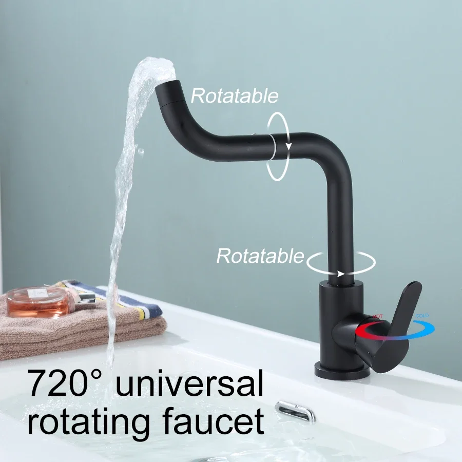 720-°-rubinetto-da-bagno-girevole-universale-miscelatore-monocomando-per-acqua-calda-e-fredda-rubinetto-per-lavabo-nero-opaco