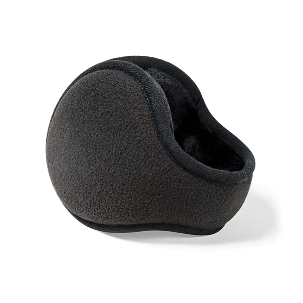 إكسسوارات شتوية أنيقة لتدفئة الأذن قابلة للطي تقدم راحة استثنائية من خلال عناصر التصميم المبتكرة #4