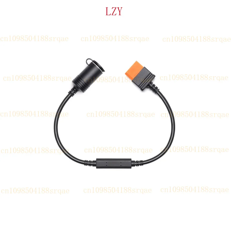 

for DJI Power SDC to Car Charger Plug Power Cable (12V)