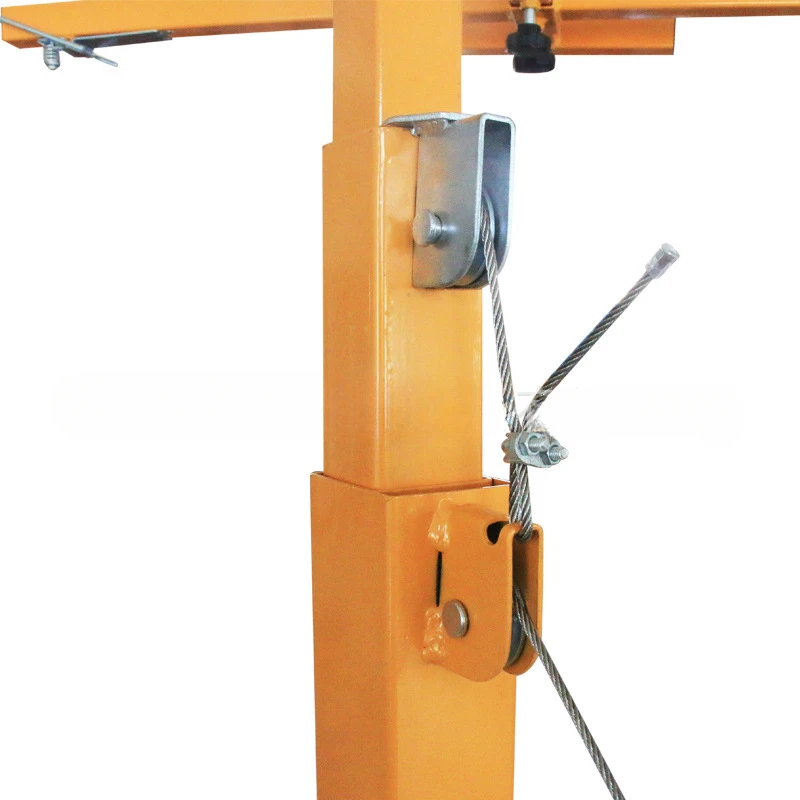 Heavy Duty Drywall Lift, Ceiling Hoist, The Lifting Machine, 38402