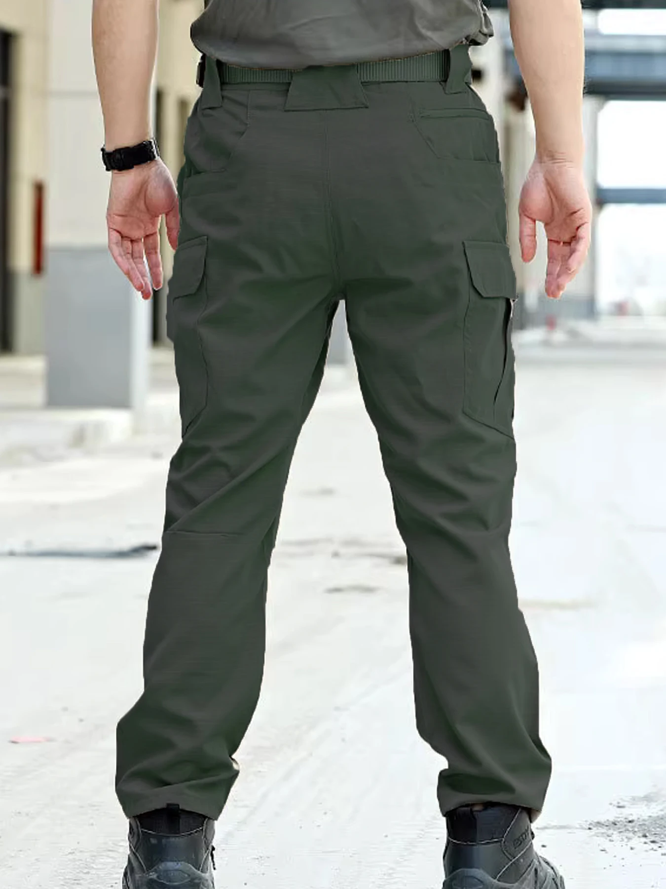 

Men's soft shell assault pants men's pants men's casual pants summer thin style 2025 new hiking outdoor hiking pants