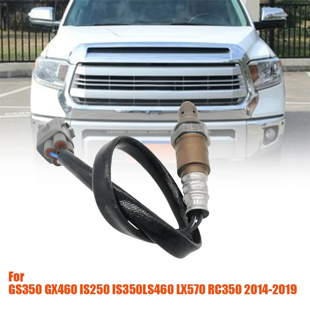 Sensore di ossigeno O2 a monte duraturo 234-9145 89467-0C070 per Toyota Sequoia Tacoma 2014-2019 89467-0C060