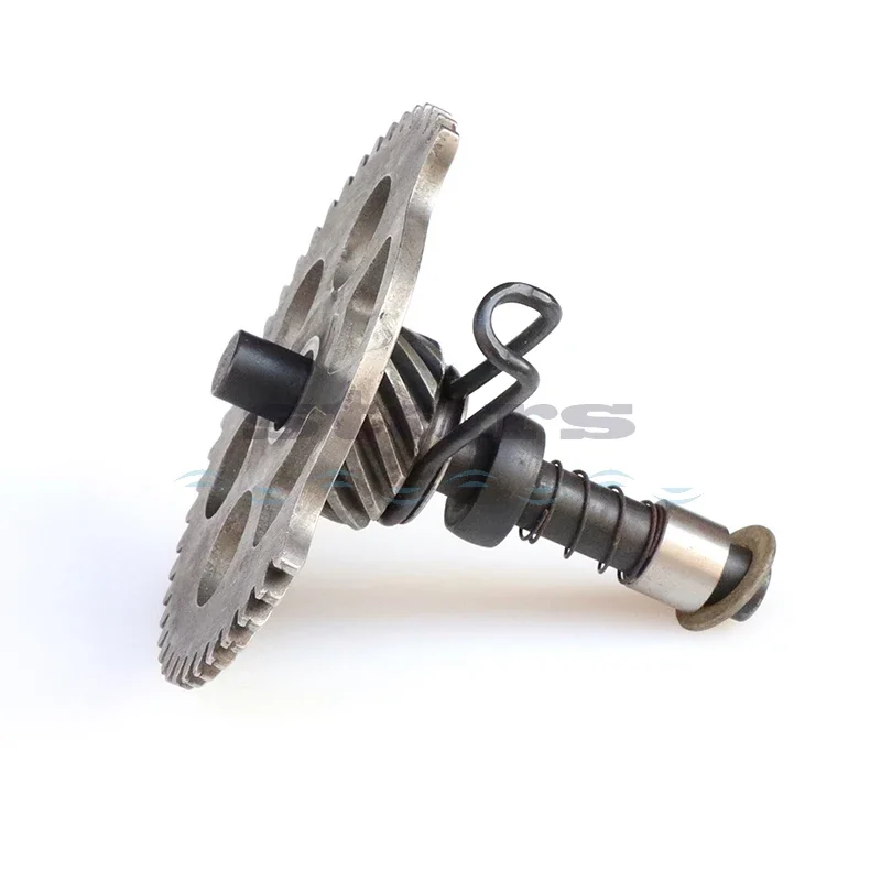 Motorcycle Kick Sta… - image