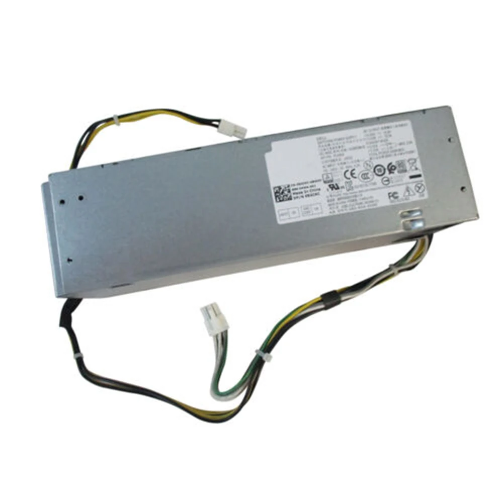 High Quality For DELL 3470 3268 3471 3668 B260EBM-00 6-Pin+4-Pin Server Power Supply Server power supply