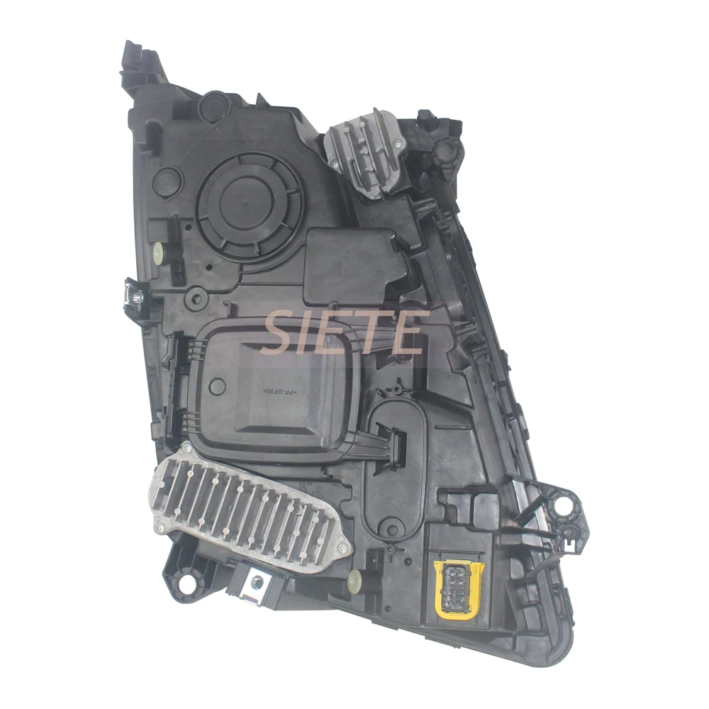 OE Member 22239060/ 22239061 Head Lamp L/R For Volvo VOL FMX Truck Body Parts For VOLVO Truck parts