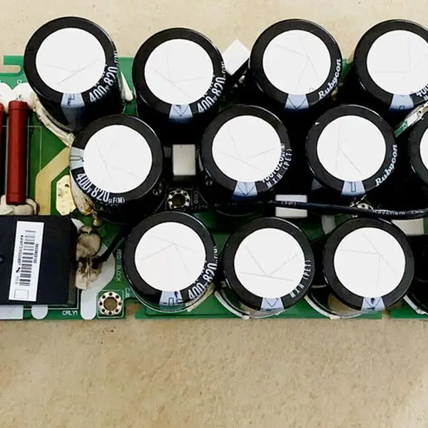 

1 шт. 2945431800 Конденсаторная плата протестирована в хорошем новом оригинальном месте