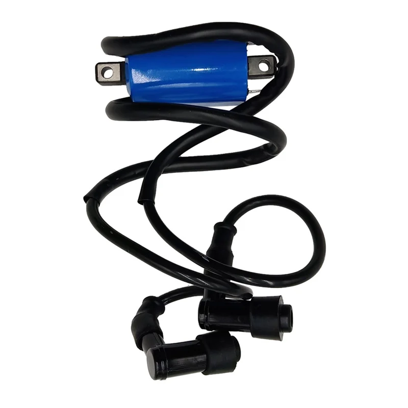 

For Ignition Coil High Voltage Pack For YFZ 350 YFZ350 BANSHEE RICKY 1987-2006