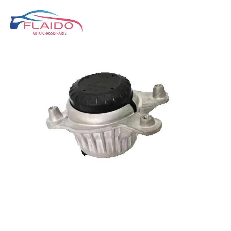 

FLAIDO -2052406217 2052406317 Left and Right Engine Mount For Mercedes Benz W205 S205 C180 C200 C250 C260 C300 C350