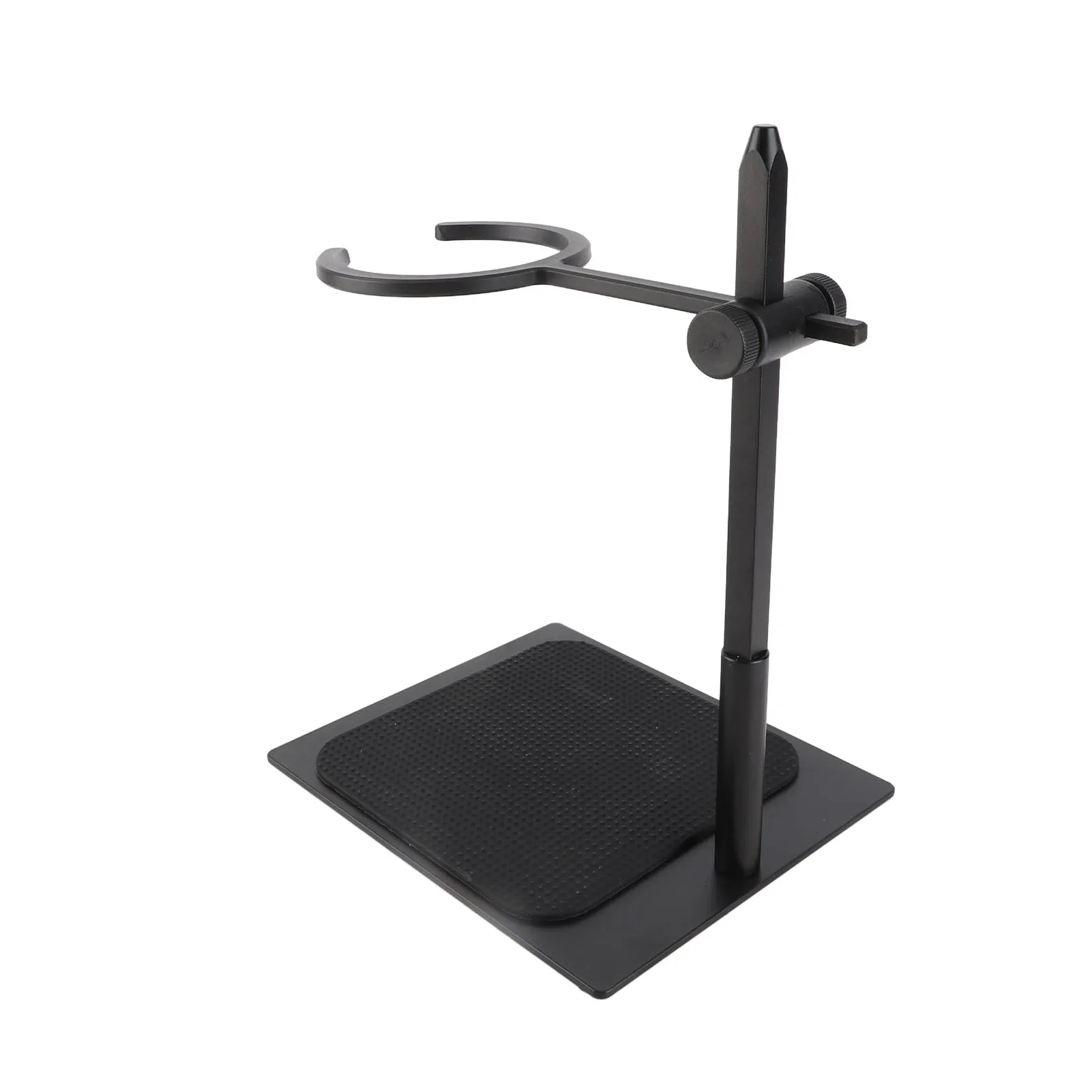 Coffee Dripper Stand Pour Over Coffee Stand Adjustable Antislip Coffee Dripper Stand Rustproof Aluminum Alloy for Office