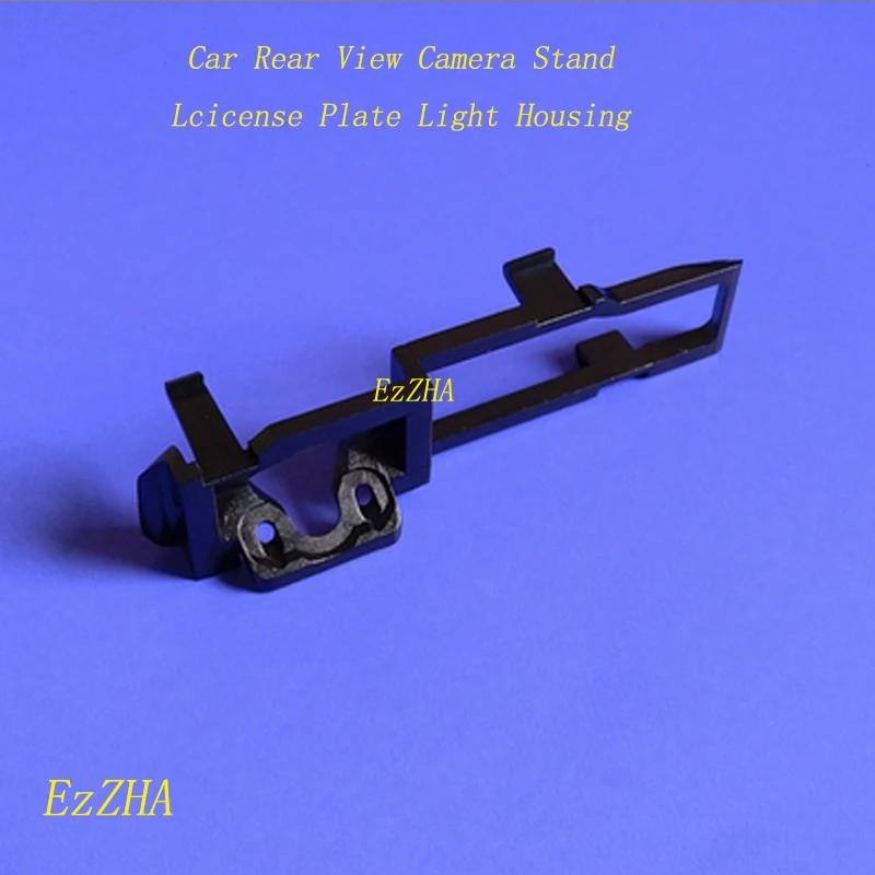 

EzZHA Car Rear View Camera Bracket License Plate Light Housing Mount For Toyota Corolla 2018 2019 2020 2021