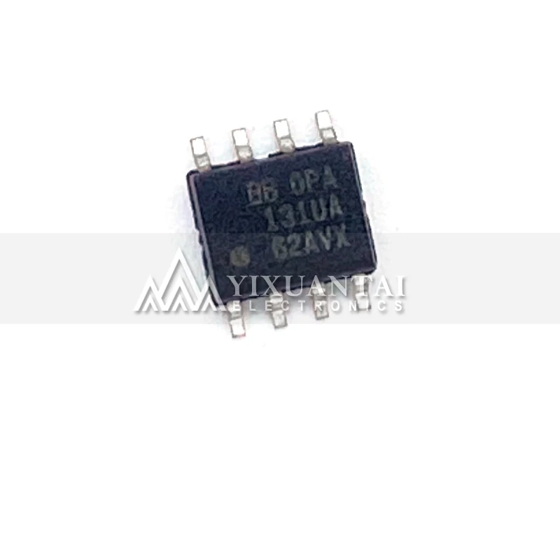 

10pcs Free shipping SOP8 SMD OPA121KU OPA130UA OPA131U OPA132UA OPA121 OPA130 OPA131 OPA132 sop-8