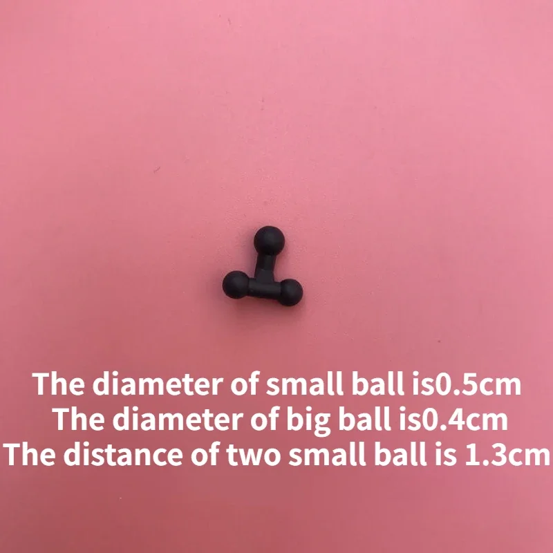 JOINT for Figma Remake Doll Accessories Spherical Movanle Joint DIY Repair Figure