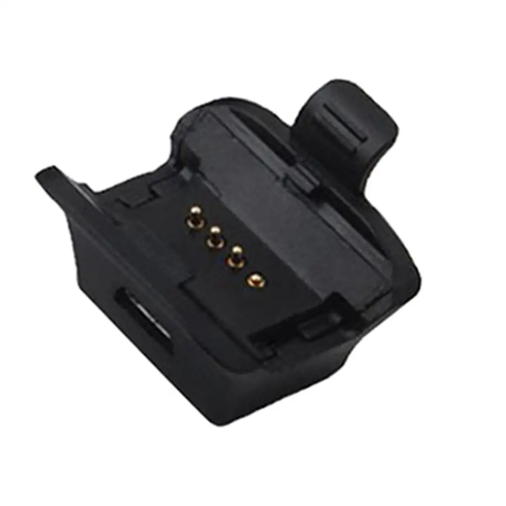 Watch Charger Cradle Charging Dock Quick USB Charge Support for Wristwatch Power Supply