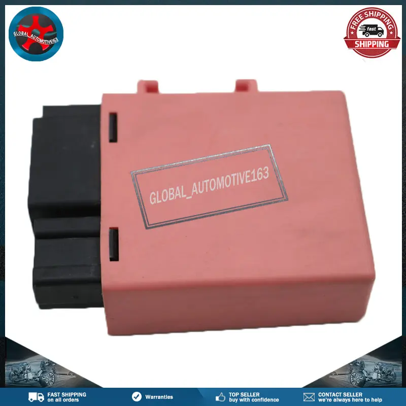 

Для модуля управления FORD 6L24-17W400-AC 6L2417W400AC 6L24 17W400 AC